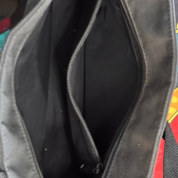 Kate Spade Black Bag. - Picture 5 of 15